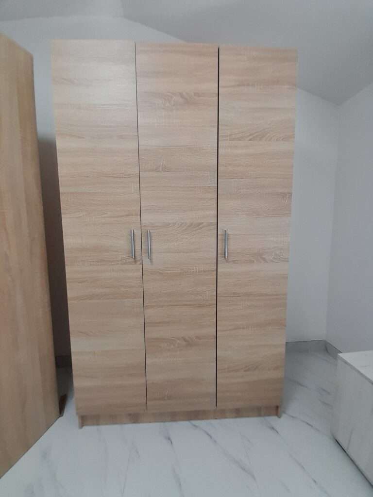 Ormar Dekor 3k - Namestaj Cane Valjevo