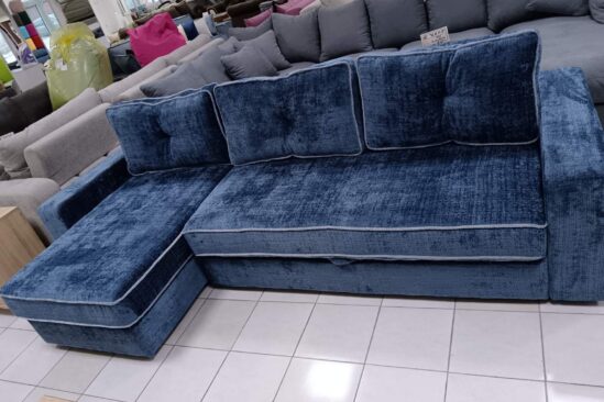 Ugaona garnitura Milano